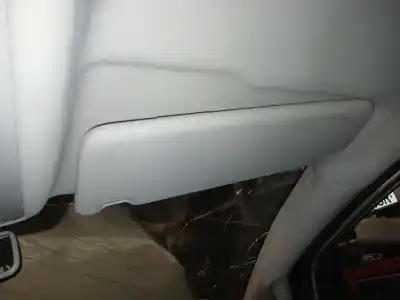 Peça sobressalente para automóvel em segunda mão para-sol direito por volkswagen touran (1t3) 1.6 tdi referências oem iam 