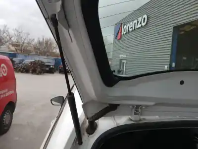 Автозапчастина б/у амортизаторі багажника/дверей для citroen c3 ii (sc_) 1.4 hdi 70 (sc8hzc, sc8hr0, sc8hp4) посилання на oem iam   