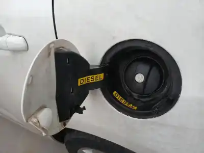 Автозапчастина б/у зовнішній пливний колпак для citroen c3 ii (sc_) 1.4 hdi 70 (sc8hzc, sc8hr0, sc8hp4) посилання на oem iam   