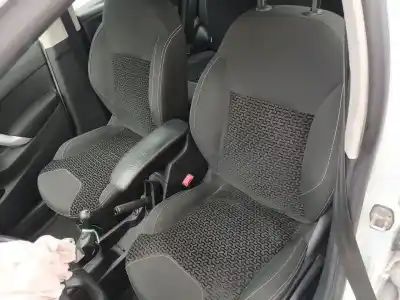 Pièce détachée automobile d'occasion  pour CITROEN C3 II (SC_)  Références OEM IAM   