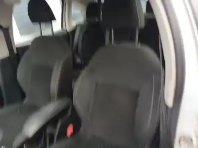 Автозапчасти б/у полный комплект сиденья за citroen c3 ii (sc_) 1.4 hdi 70 (sc8hzc, sc8hr0, sc8hp4) ссылки oem iam   