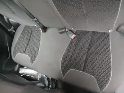 Автозапчасти б/у полный комплект сиденья за citroen c3 ii (sc_) 1.4 hdi 70 (sc8hzc, sc8hr0, sc8hp4) ссылки oem iam   