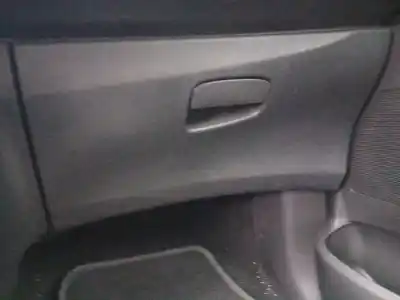 Pièce détachée automobile d'occasion  pour CITROEN C3 II (SC_)  Références OEM IAM   