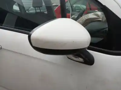 Автозапчастина б/у правий задний огляд для citroen c3 ii (sc_) 1.4 hdi 70 (sc8hzc, sc8hr0, sc8hp4) посилання на oem iam   