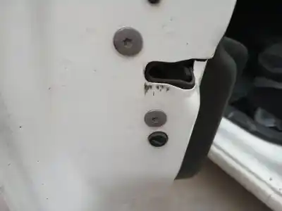 Second-hand car spare part left front door lock for citroen c3 ii (sc_) 1.4 hdi 70 (sc8hzc, sc8hr0, sc8hp4) oem iam references 