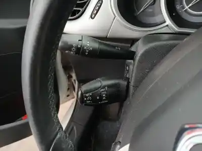 Pièce détachée automobile d'occasion Commutateur D'éclairage pour CITROEN C3 II (SC_) 1.4 HDI 70 (SC8HZC, SC8HR0, SC8HP4) Références OEM IAM   