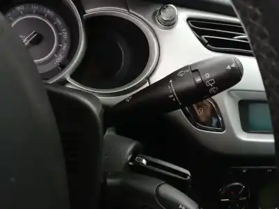 Автозапчастина б/у управління світлом для citroen c3 ii (sc_) 1.4 hdi 70 (sc8hzc, sc8hr0, sc8hp4) посилання на oem iam   
