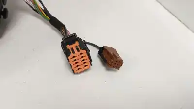 İkinci el araba yedek parçası sag arka görünüm için peugeot 308 sw ii (lc_, lj_, lr_, lx_, l4_) 1.2 thp 130 oem iam referansları   