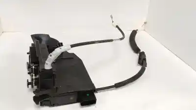 Автозапчастина б/у замок передній праві двері для peugeot 308 sw ii (lc_, lj_, lr_, lx_, l4_) 1.2 thp 130 посилання на oem iam 9810309380 Автозапчастина б/у замок передній праві двері для peugeot 308 sw ii (lc_, lj_, lr_, lx_, l4_) 1.2 thp 130 посилання на oem iam 9810309380