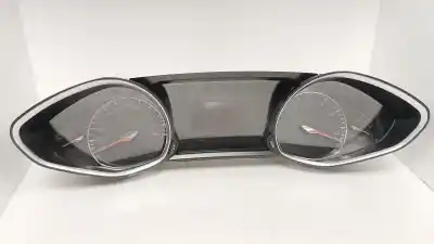 Автозапчастина б/у панель інструментів для peugeot 308 sw ii (lc_, lj_, lr_, lx_, l4_) 1.2 thp 130 посилання на oem iam 9809838680 Автозапчастина б/у панель інструментів для peugeot 308 sw ii (lc_, lj_, lr_, lx_, l4_) 1.2 thp 130 посилання на oem iam 9809838680