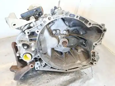 Автозапчасти б/у коробка передач за peugeot 307 (3a/c) 2.0 hdi 90 ссылки oem iam 20dm39