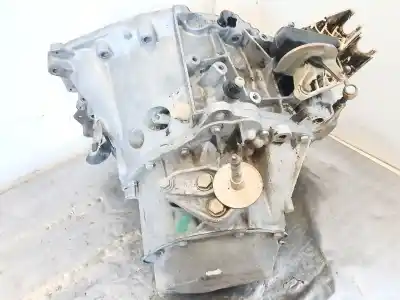 Автозапчастина б/у коробка передач для peugeot 307 (3a/c) 2.0 hdi 90 посилання на oem iam 20dm39  