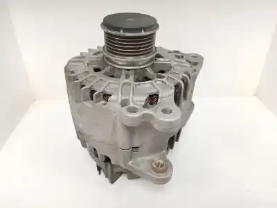Автозапчастина б/у ГЕНЕРАТОР для VOLKSWAGEN TOURAN (1T3)  Посилання на OEM IAM 03L903024M TG14C057 