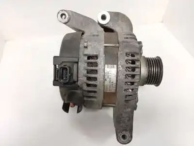 Pezzo di ricambio per auto di seconda mano ALTERNATORE per FORD FOCUS II (DA_, HCP, DP)  Riferimenti OEM IAM 3M5T10300LC 30667069 