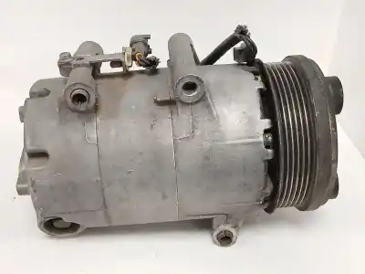 Second-hand car spare part air conditioning compressor for ford c-max (dm2) 1.8 tdci oem iam references   