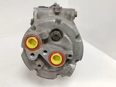 Second-hand car spare part air conditioning compressor for ford c-max (dm2) 1.8 tdci oem iam references   