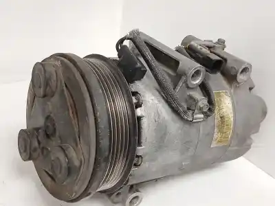 Second-hand car spare part air conditioning compressor for ford c-max (dm2) 1.8 tdci oem iam references   