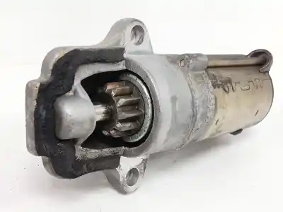 Автозапчастина б/у двигун запускається для ford focus ii (da_, hcp, dp) 1.8 посилання на oem iam 4m5t11000ab  