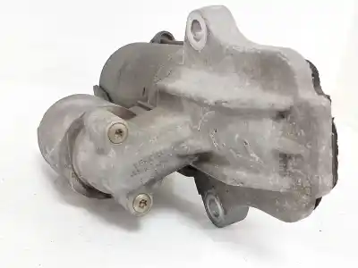 Автозапчастина б/у двигун запускається для ford focus ii (da_, hcp, dp) 1.8 посилання на oem iam 4m5t11000ab  