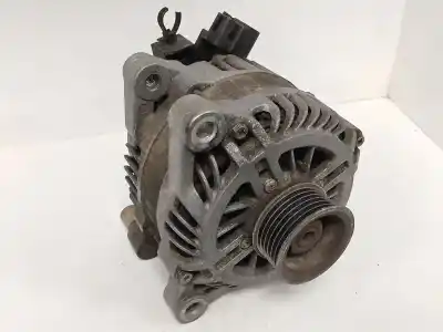 Автозапчасти б/у генератор за peugeot 307 (3a/c) 2.0 hdi 90 ссылки oem iam 9639362380