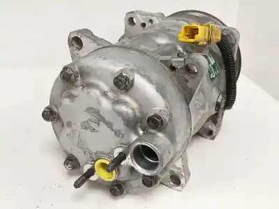 Автозапчасти б/у компрессор кондиционера воздуха за peugeot 307 (3a/c) 2.0 hdi 90 ссылки oem iam   