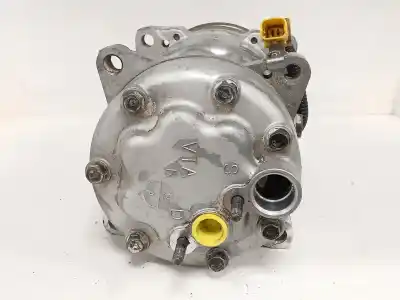 Автозапчасти б/у компрессор кондиционера воздуха за peugeot 307 (3a/c) 2.0 hdi 90 ссылки oem iam   