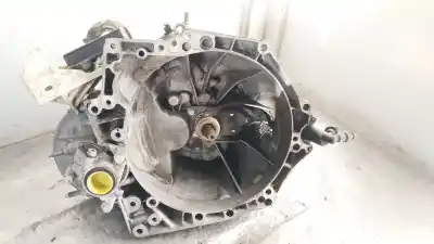 Автозапчасти б/у коробка передач за peugeot 307 (3a/c) 1.6 hdi ссылки oem iam 20dm75