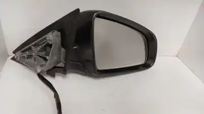 Second-hand car spare part Right Rearview Mirror for AUDI A3 (8P1) 1.9 TDI OEM IAM references   