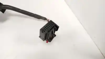 Автозапчасти б/у задний вид справа за audi a3 (8p1) 1.9 tdi ссылки oem iam   