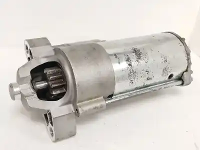 Peça sobressalente para automóvel em segunda mão motor de arranque por ford mondeo iv sedán (ba7) 2.0 tdci referências oem iam 1376305
