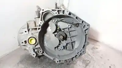 Автозапчасти б/у КОРОБКА ПЕРЕДАЧ за OPEL ZAFIRA B FURGONETA/MONOVOLUMEN (A05)  ссылки OEM IAM   
