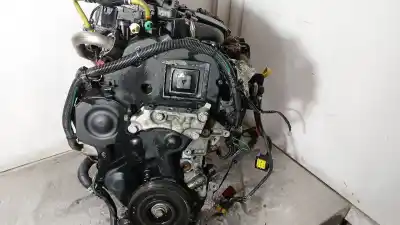 Pezzo di ricambio per auto di seconda mano motore completo per citroen c2 (jm_) 1.4 hdi riferimenti oem iam 8hx  
