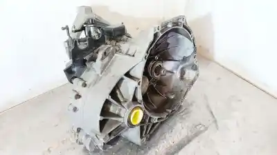 Автозапчасти б/у коробка передач за ford focus ii (da_, hcp, dp) 1.8 tdci ссылки oem iam 4m5r7002  t1gf2