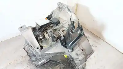 Автозапчасти б/у коробка передач за ford focus ii (da_, hcp, dp) 1.8 tdci ссылки oem iam 4m5r7002  t1gf2