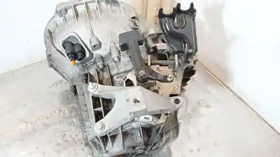 Автозапчасти б/у коробка передач за ford focus ii (da_, hcp, dp) 1.8 tdci ссылки oem iam 4m5r7002  t1gf2