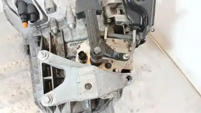 Автозапчасти б/у коробка передач за ford focus ii (da_, hcp, dp) 1.8 tdci ссылки oem iam 4m5r7002  t1gf2