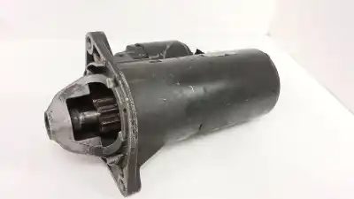 Pièce détachée automobile d'occasion DÉMARREUR DE VOITURE pour OPEL ZAFIRA B FURGONETA/MONOVOLUMEN (A05)  Références OEM IAM   