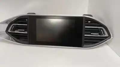 Автозапчастина б/у  для PEUGEOT 308 SW II (LC_, LJ_, LR_, LX_, L4_)  Посилання на OEM IAM 981148628002 1601120327  Автозапчастина б/у  для PEUGEOT 308 SW II (LC_, LJ_, LR_, LX_, L4_)  Посилання на OEM IAM 981148628002 1601120327