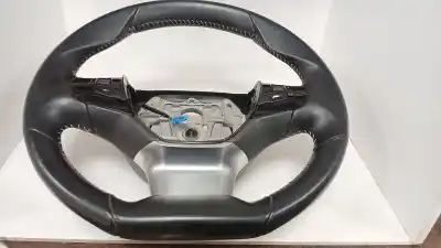 Автозапчастина б/у кермо для peugeot 308 sw ii (lc_, lj_, lr_, lx_, l4_) 1.2 thp 130 посилання на oem iam a545f596 98084115xu  Автозапчастина б/у кермо для peugeot 308 sw ii (lc_, lj_, lr_, lx_, l4_) 1.2 thp 130 посилання на oem iam a545f596 98084115xu