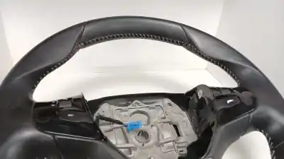 Автозапчастина б/у кермо для peugeot 308 sw ii (lc_, lj_, lr_, lx_, l4_) 1.2 thp 130 посилання на oem iam a545f596 98084115xu  Автозапчастина б/у кермо для peugeot 308 sw ii (lc_, lj_, lr_, lx_, l4_) 1.2 thp 130 посилання на oem iam a545f596 98084115xu