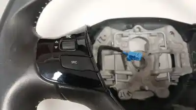 Автозапчастина б/у кермо для peugeot 308 sw ii (lc_, lj_, lr_, lx_, l4_) 1.2 thp 130 посилання на oem iam a545f596 98084115xu  Автозапчастина б/у кермо для peugeot 308 sw ii (lc_, lj_, lr_, lx_, l4_) 1.2 thp 130 посилання на oem iam a545f596 98084115xu