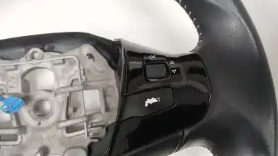 Автозапчастина б/у кермо для peugeot 308 sw ii (lc_, lj_, lr_, lx_, l4_) 1.2 thp 130 посилання на oem iam a545f596 98084115xu  Автозапчастина б/у кермо для peugeot 308 sw ii (lc_, lj_, lr_, lx_, l4_) 1.2 thp 130 посилання на oem iam a545f596 98084115xu