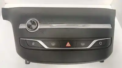 Автозапчастина б/у електронний модуль для peugeot 308 sw ii (lc_, lj_, lr_, lx_, l4_) 1.2 thp 130 посилання на oem iam 96777660zd 90879pab000q7 