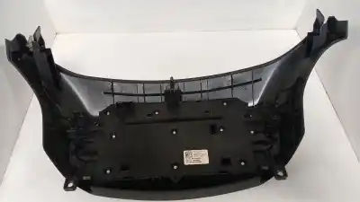 Автозапчастина б/у електронний модуль для peugeot 308 sw ii (lc_, lj_, lr_, lx_, l4_) 1.2 thp 130 посилання на oem iam 96777660zd 90879pab000q7 