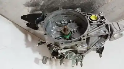 Second-hand car spare part GEARBOX for MITSUBISHI GRANDIS (NA_W)  OEM IAM references   