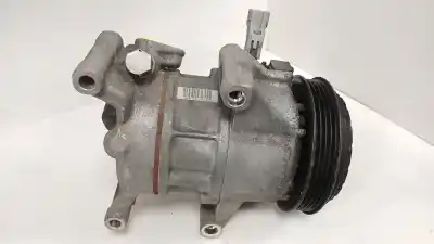 İkinci el araba yedek parçası KLIMA KOMPRESÖRÜ için TOYOTA YARIS (_P13_)  OEM IAM referansları   