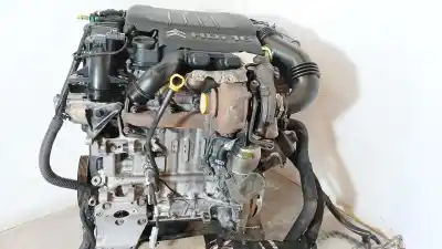 Recambio de automóvil de segunda mano de MOTOR COMPLETO para CITROEN C4 I (LC_)  referencias OEM IAM 9HY  