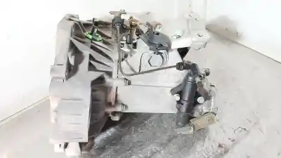 Pezzo di ricambio per auto di seconda mano riduttore per seat leon (1m1) 1.6 16 v riferimenti oem iam ert  