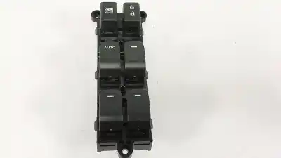 Pezzo di ricambio per auto di seconda mano INTERRUTTORE ALZACRISTALLI ANTERIORE SINISTRO per SUZUKI S-CROSS  Riferimenti OEM IAM 61M50 61M50784D 