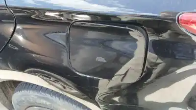 Автозапчастина б/у зовнішній пливний колпак для hyundai i40 i cw (vf) 1.7 crdi посилання на oem iam   